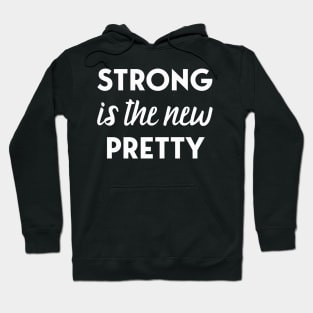 STRONG Hoodie